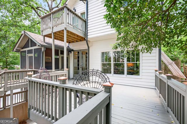 615 Burke Road NE, Atlanta, GA 30305