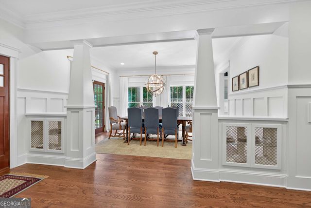 615 Burke Road NE, Atlanta, GA 30305