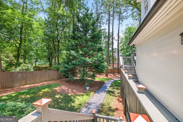 615 Burke Road NE, Atlanta, GA 30305