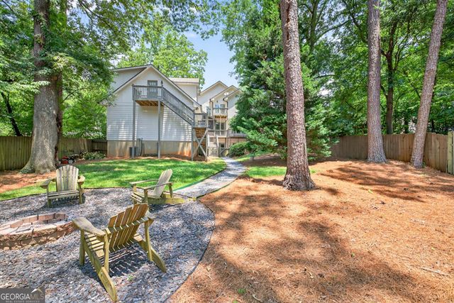 615 Burke Road NE, Atlanta, GA 30305