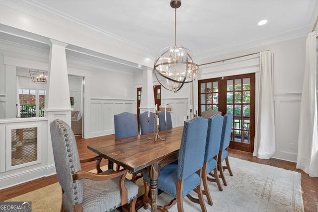 615 Burke Road NE, Atlanta, GA 30305