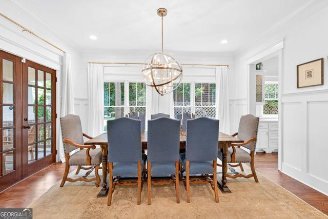 615 Burke Road NE, Atlanta, GA 30305