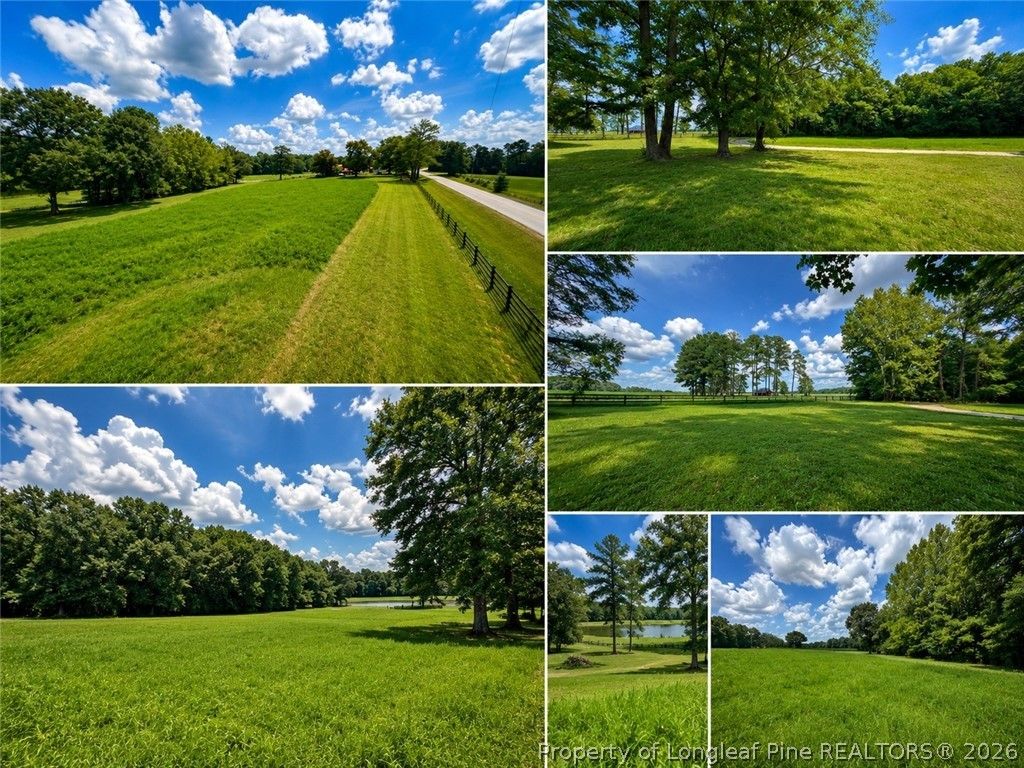 Lot 2 1870 Mccormick Road, Sanford, NC 27332 — exterior
