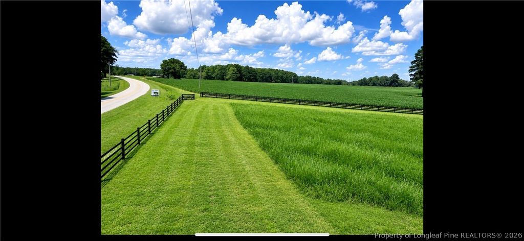 Lot 2 1870 Mccormick Road, Sanford, NC 27332 — photo 5