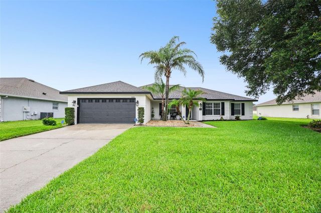 3233 LORIMAR LANE, St Cloud, FL 34772