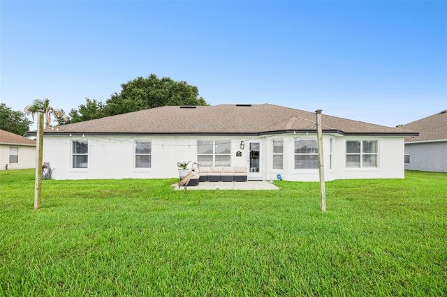 3233 LORIMAR LANE, St Cloud, FL 34772