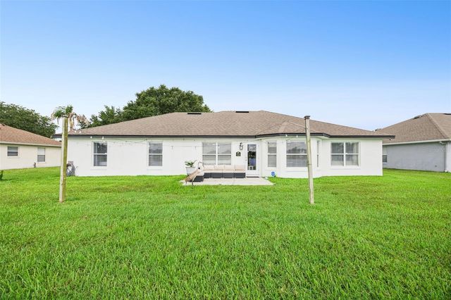 3233 LORIMAR LANE, St Cloud, FL 34772