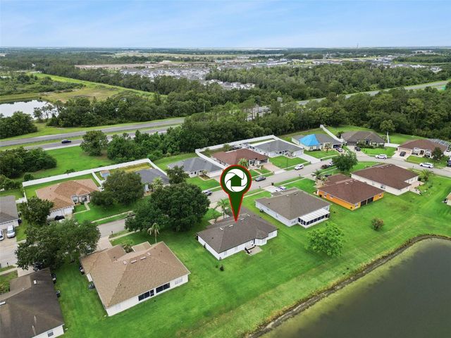 3233 LORIMAR LANE, St Cloud, FL 34772