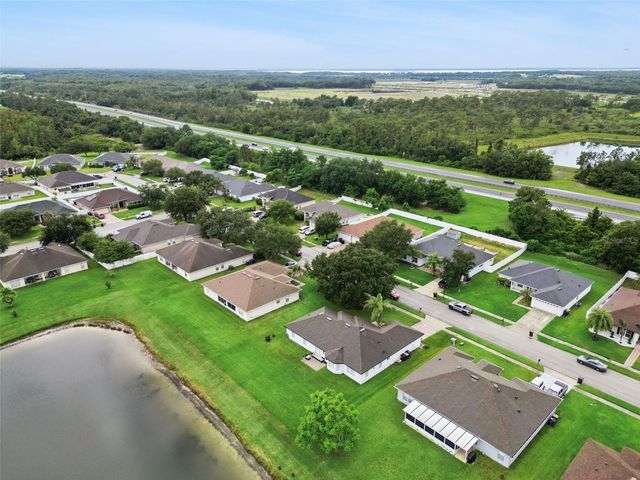 3233 LORIMAR LANE, St Cloud, FL 34772