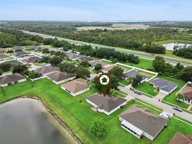 3233 LORIMAR LANE, St Cloud, FL 34772