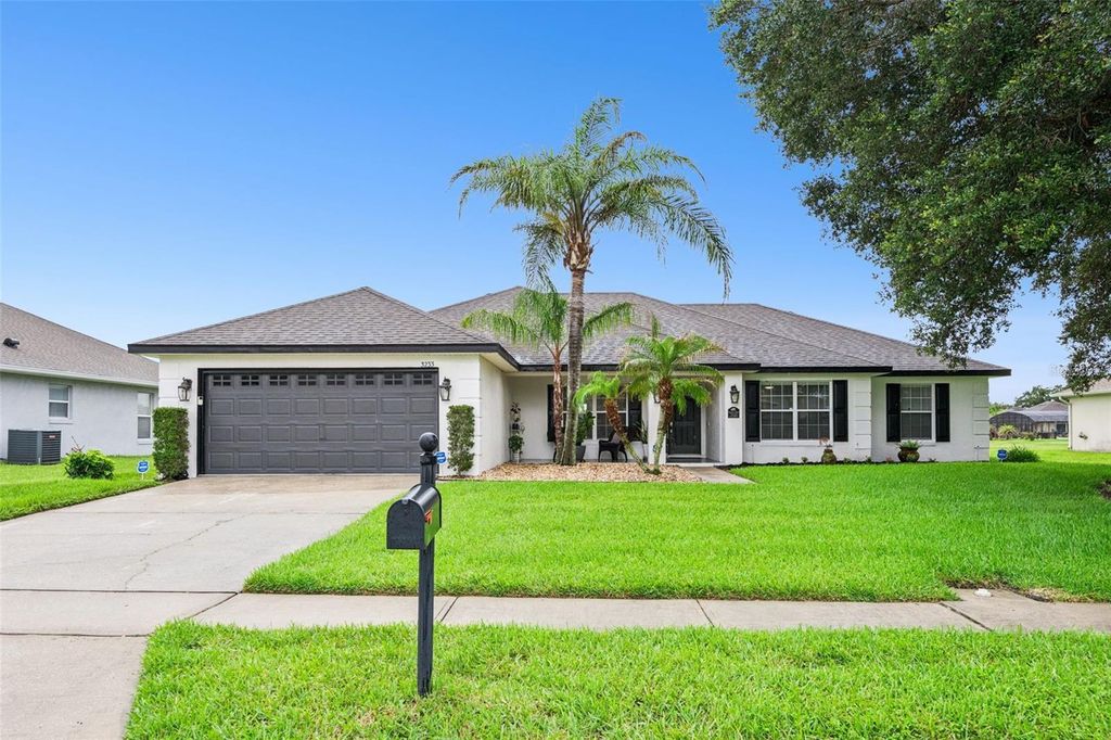3233 LORIMAR LANE, St Cloud, FL 34772