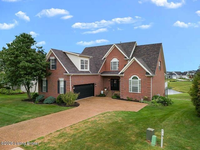 209 Champions Way, Simpsonville, KY 40067