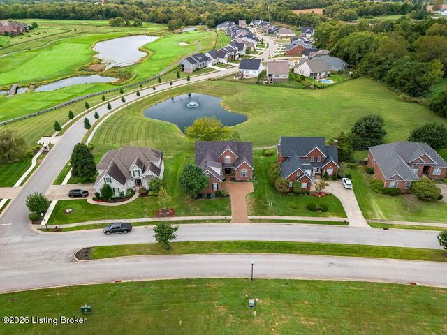 209 Champions Way, Simpsonville, KY 40067