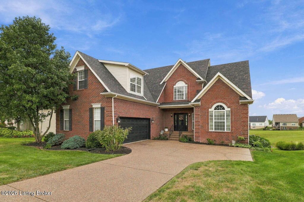 209 Champions Way, Simpsonville, KY 40067