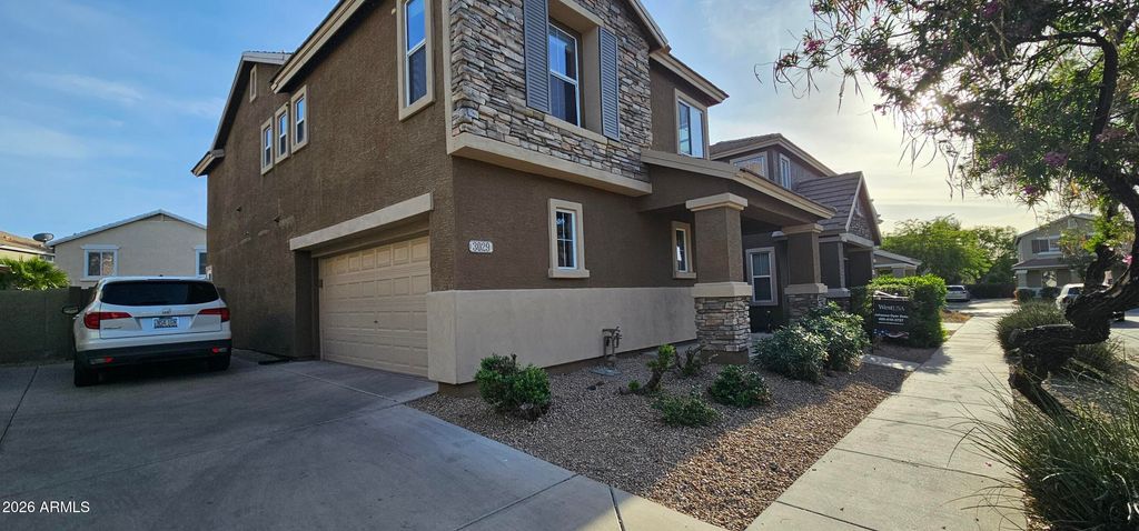 3029 W Villa Cassandra Drive, Phoenix, AZ 85086 — photo 2