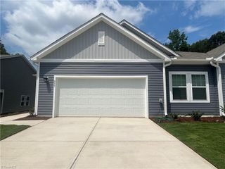 855 Hanford Landing Drive, Graham, NC 27253