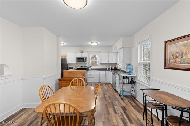 500 Grandview Avenue, Steubenville, OH 43952