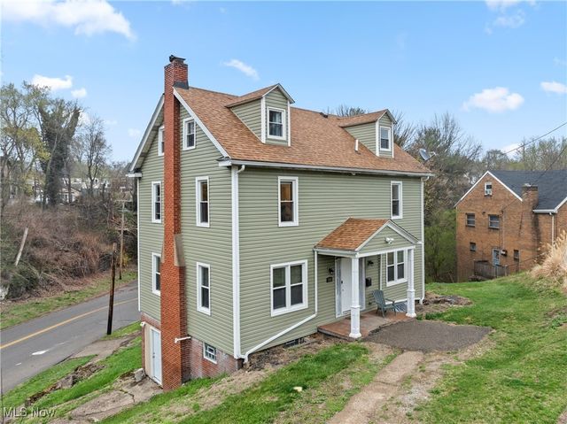 500 Grandview Avenue, Steubenville, OH 43952