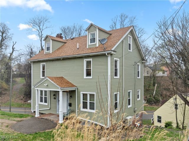 500 Grandview Avenue, Steubenville, OH 43952