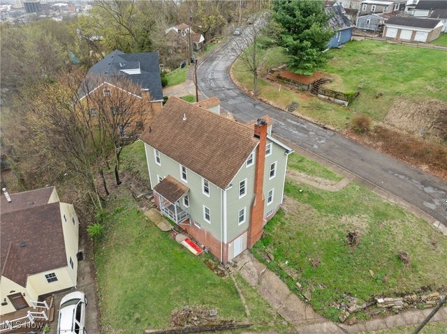 500 Grandview Avenue, Steubenville, OH 43952