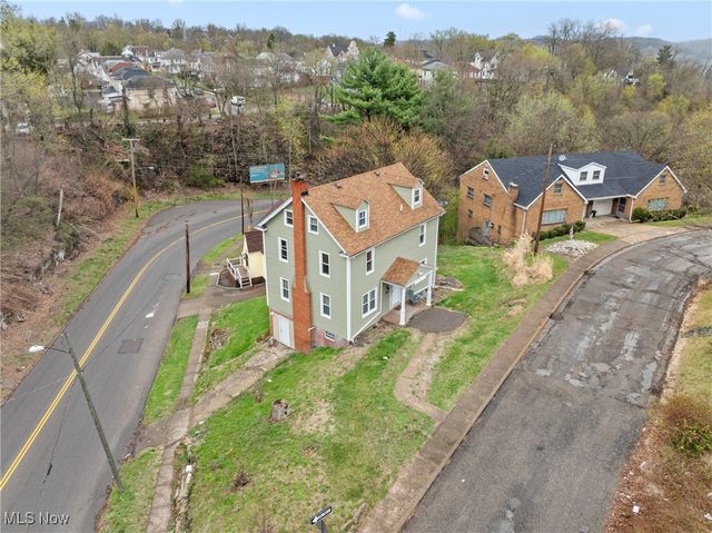 500 Grandview Avenue, Steubenville, OH 43952