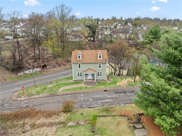 500 Grandview Avenue, Steubenville, OH 43952