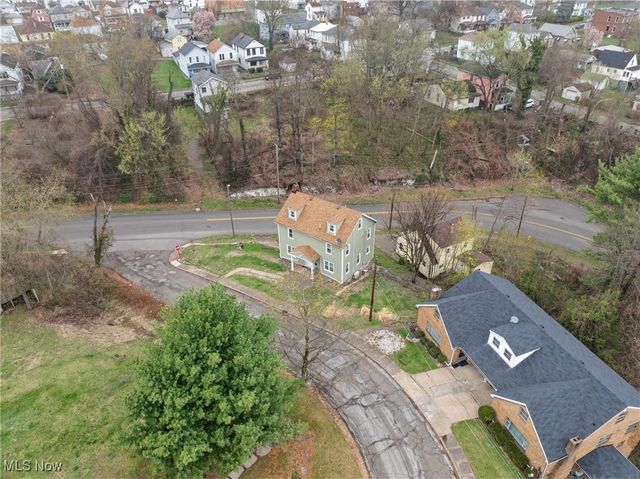 500 Grandview Avenue, Steubenville, OH 43952