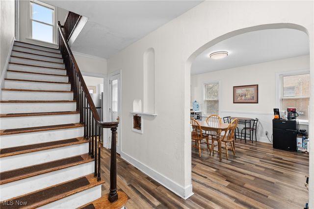 500 Grandview Avenue, Steubenville, OH 43952