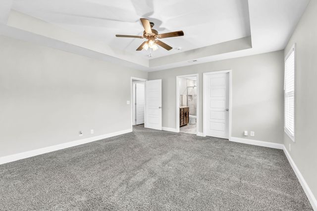 246 Stone Bluff Way, Clarksville, TN 37040