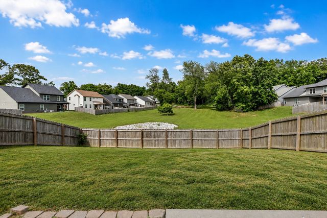 246 Stone Bluff Way, Clarksville, TN 37040