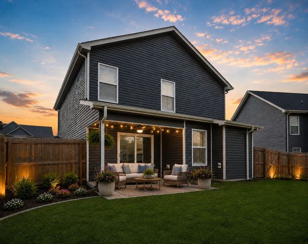 246 Stone Bluff Way, Clarksville, TN 37040