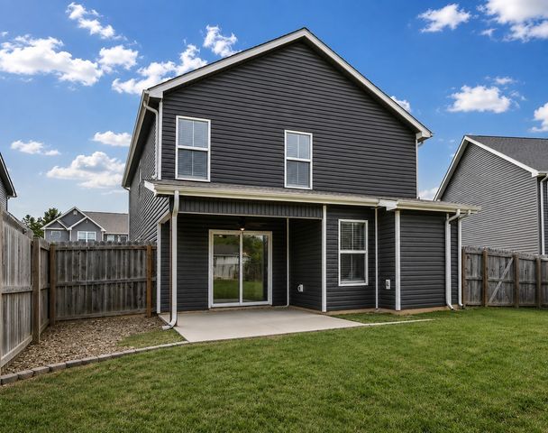 246 Stone Bluff Way, Clarksville, TN 37040