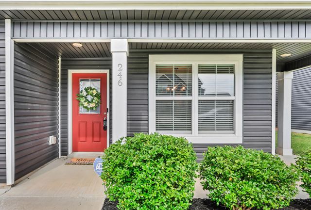 246 Stone Bluff Way, Clarksville, TN 37040