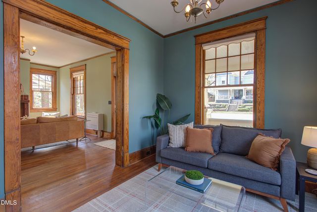 811 Vickers Avenue, Durham, NC 27701