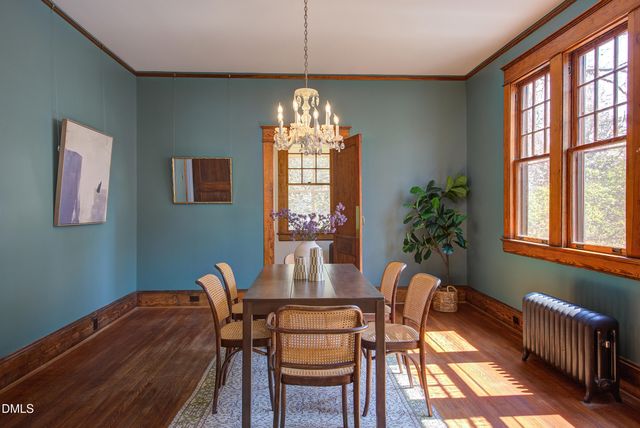 811 Vickers Avenue, Durham, NC 27701