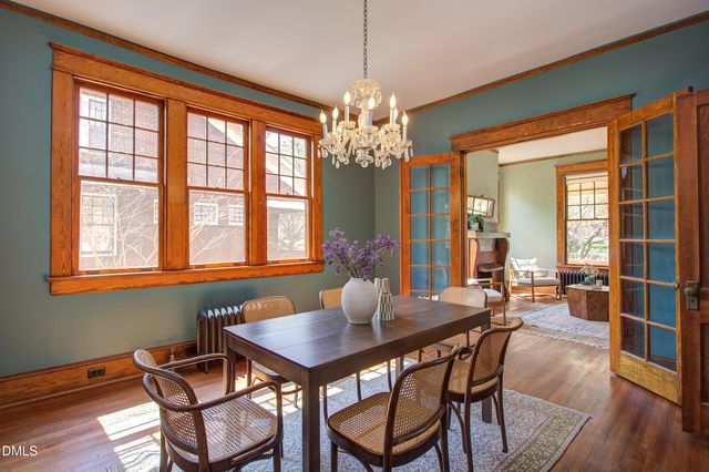 811 Vickers Avenue, Durham, NC 27701