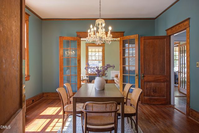 811 Vickers Avenue, Durham, NC 27701