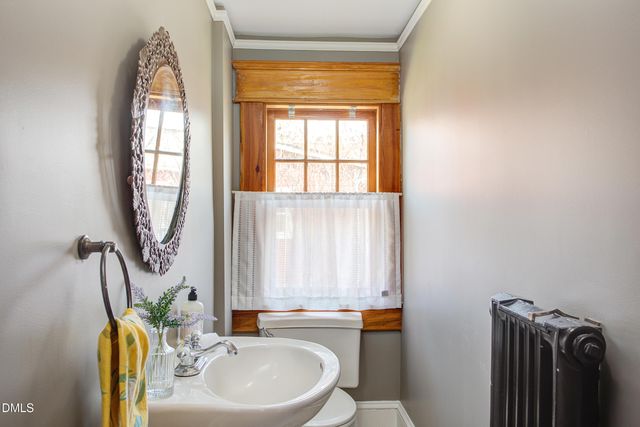 811 Vickers Avenue, Durham, NC 27701