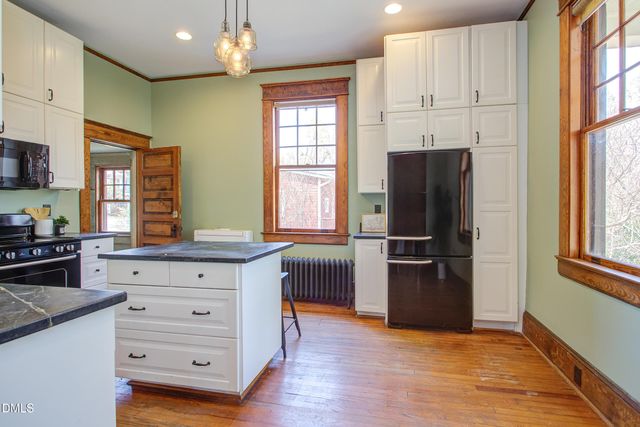 811 Vickers Avenue, Durham, NC 27701