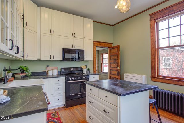 811 Vickers Avenue, Durham, NC 27701