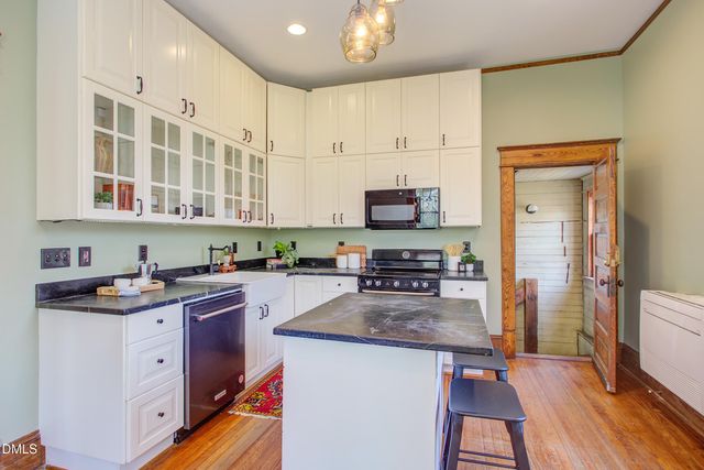 811 Vickers Avenue, Durham, NC 27701