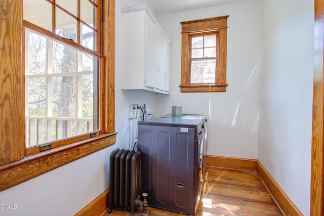 811 Vickers Avenue, Durham, NC 27701