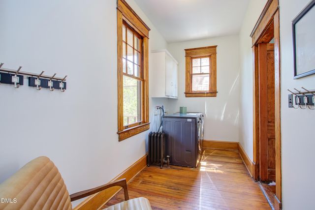 811 Vickers Avenue, Durham, NC 27701