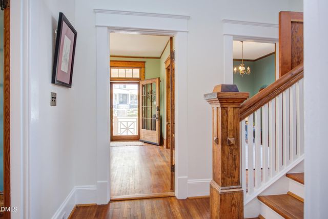 811 Vickers Avenue, Durham, NC 27701