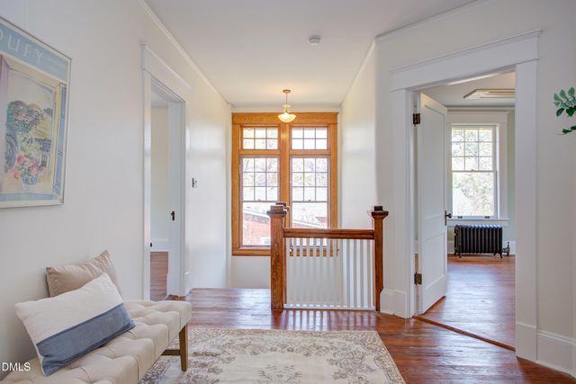 811 Vickers Avenue, Durham, NC 27701