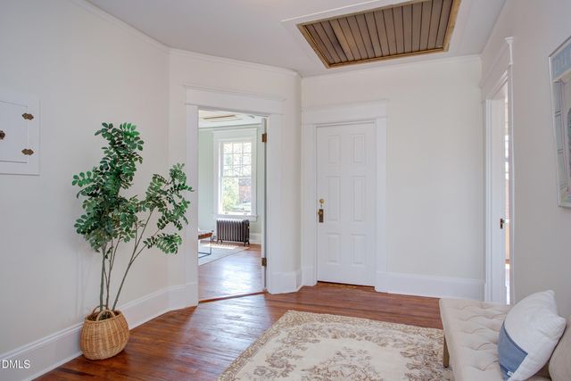 811 Vickers Avenue, Durham, NC 27701