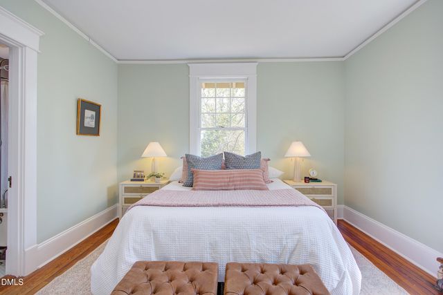 811 Vickers Avenue, Durham, NC 27701