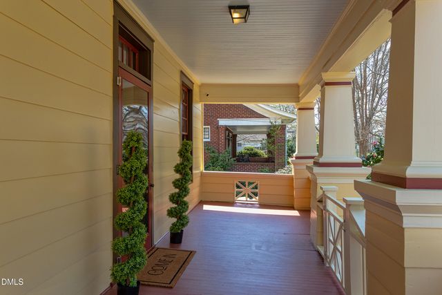 811 Vickers Avenue, Durham, NC 27701