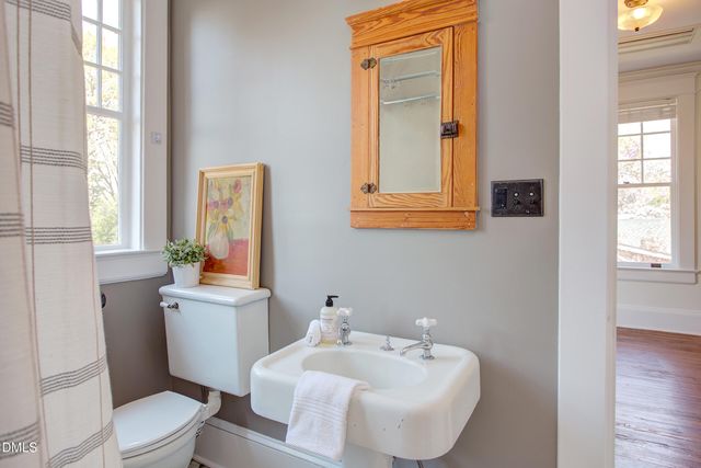 811 Vickers Avenue, Durham, NC 27701