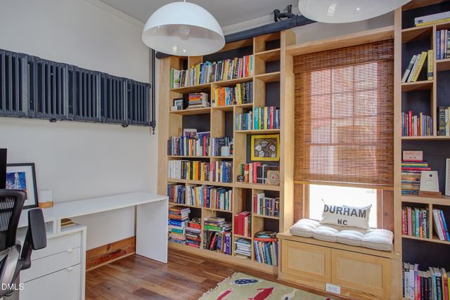 811 Vickers Avenue, Durham, NC 27701